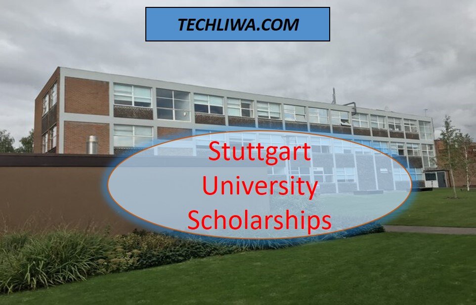 Stuttgart University Scholarships