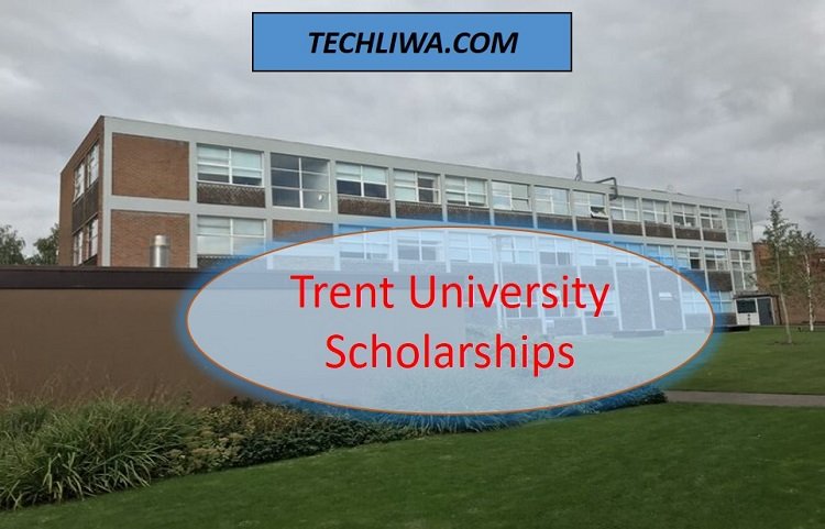 Trent University Scholarships