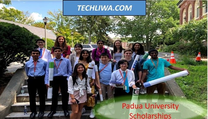 Padua University Scholarships
