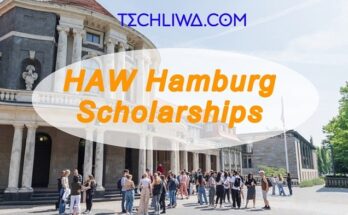 HAW Hamburg Scholarships