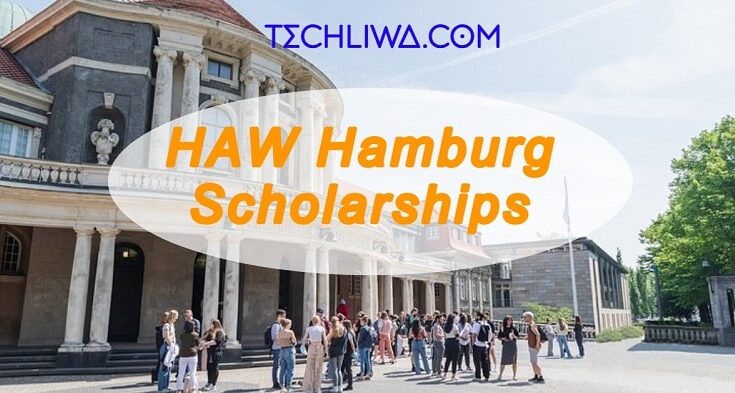 HAW Hamburg Scholarships