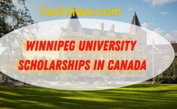 Winnipeg University Scholarships in Canada