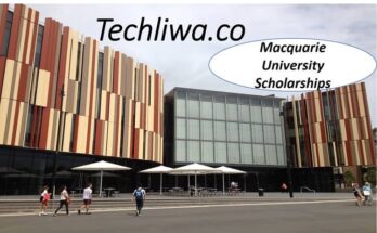 Macquarie University Scholarships in Australia