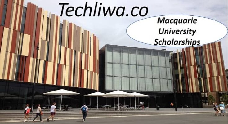 Macquarie University Scholarships in Australia