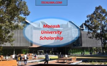 Monash University Scholarship