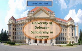 University of Debrecen Scholarship in Hungary