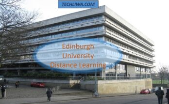 Edinburgh University Distance Learning Scholarships in the UK