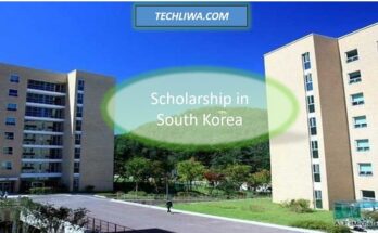 Scholarship in South Korea