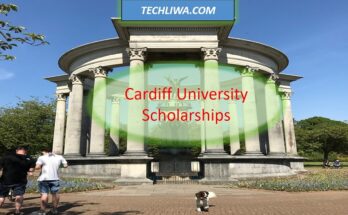 Cardiff University Scholarships