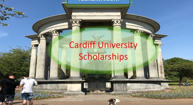 Cardiff University Scholarships