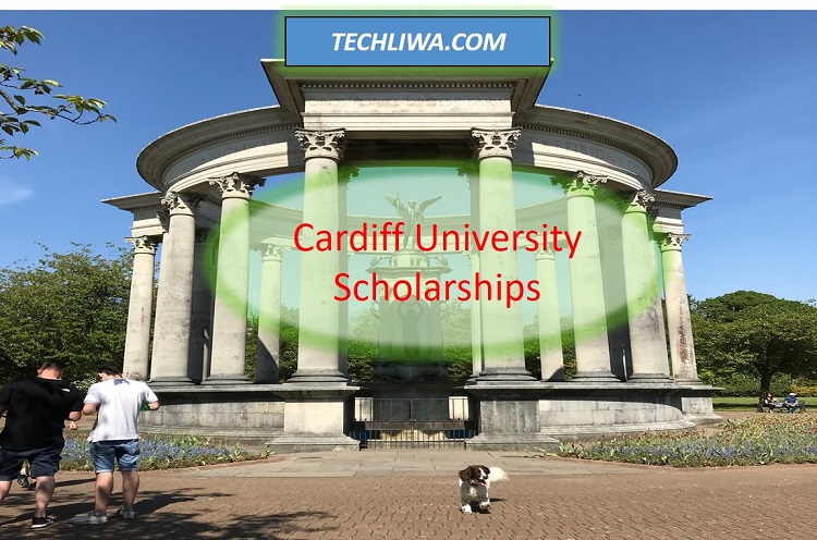 Cardiff University Scholarships