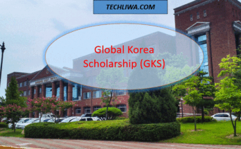 Global Korea Scholarship (GKS)