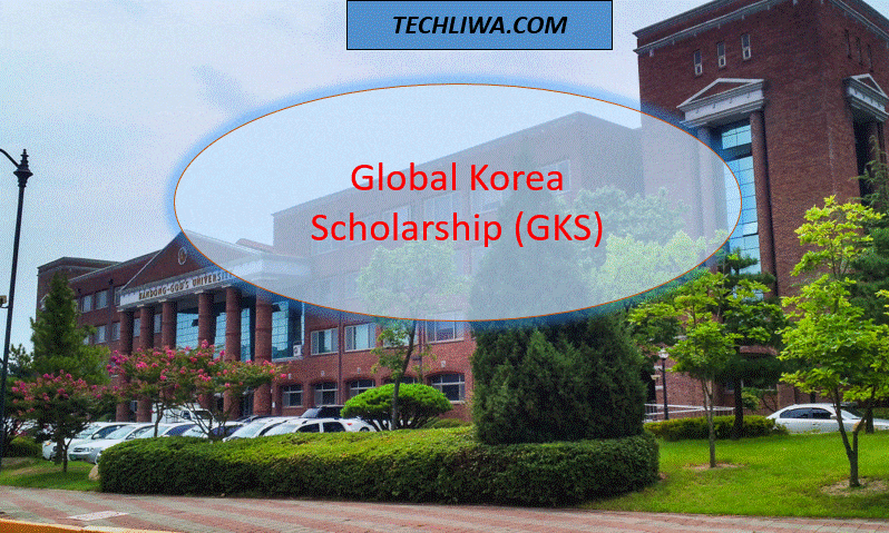 Global Korea Scholarship (GKS)
