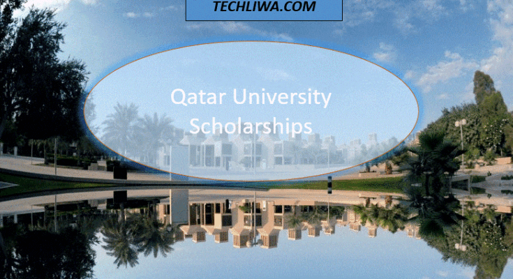 Qatar University Scholarships