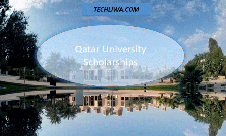 Qatar University Scholarships