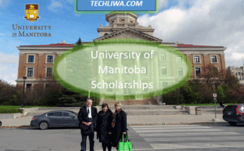 University of Manitoba Scholarships in Canada
