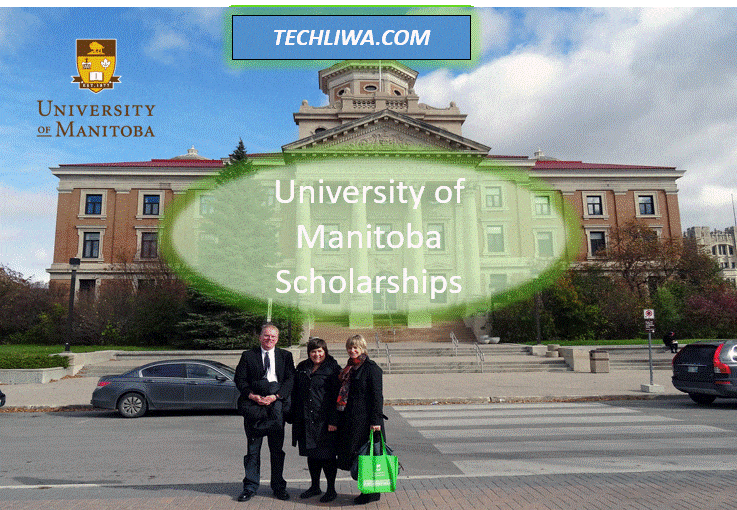 University of Manitoba Scholarships in Canada