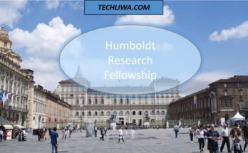 Humboldt Research Fellowship