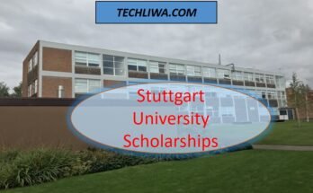 Stuttgart University Scholarships