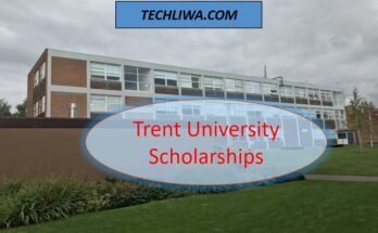 Trent University Scholarships