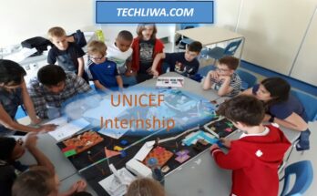 UNICEF Internship