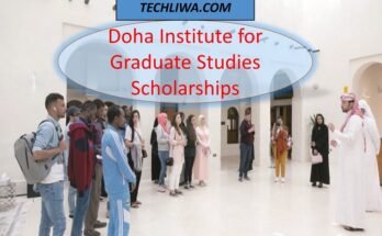 Doha Institute for Graduate Studies Scholarships