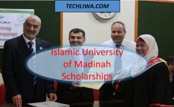 Islamic University of Madinah Scholarships