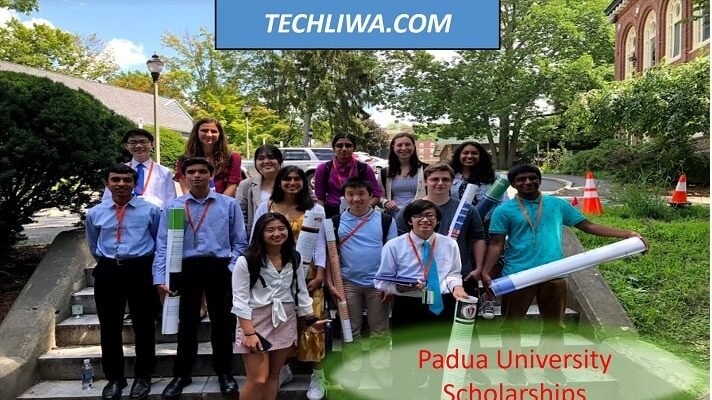 Padua University Scholarships