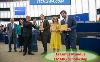 Erasmus Mundus EMABG Scholarship